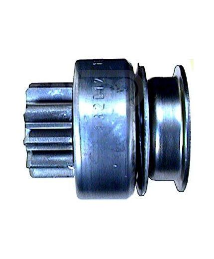 CARGO Муфта обгонная