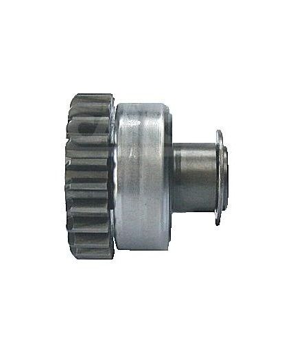 CARGO Муфта обгонная