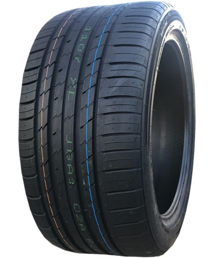 NOKIAN Hakka Z SUV 275/40 R20 106Y Фото 4