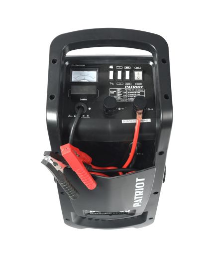 Patriot BCT-600 Start Фото 2