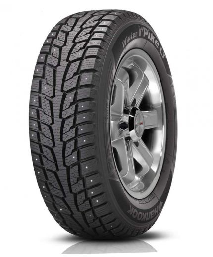 HANKOOK Winter i*Pike LT RW09 175/65R14C 90/88R Фото 3