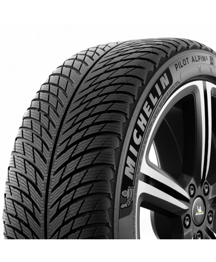 MICHELIN Pilot Alpin 5 225/40R19 93W