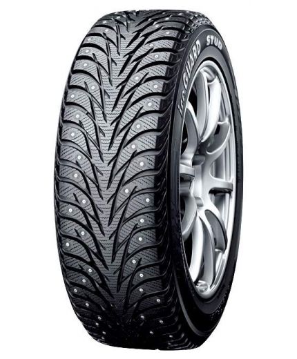 YOKOHAMA iceGUARD IG35 235/55R17 103T Фото 2