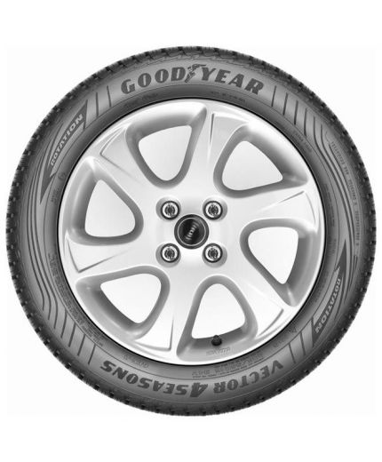 GOODYEAR Vector 4Seasons Gen-2 185/60R15 88H