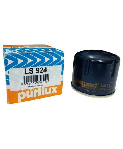 Purflux Фильтр масляный для двс Фото 2