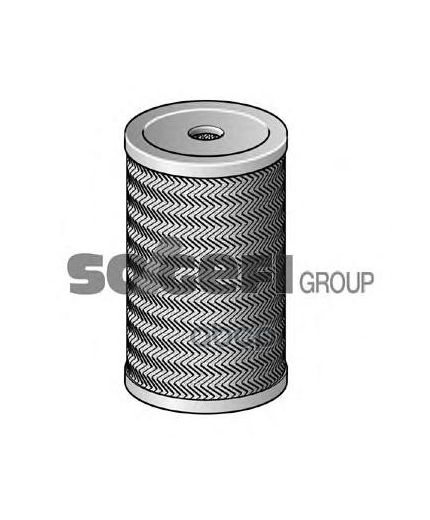 Purflux Фильтр топливный для двс