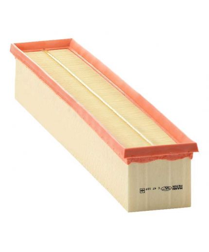 Mann-Filter Фильтр воздушный Фото 5