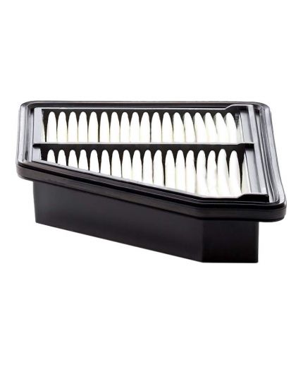 Mann-Filter Фильтр воздушный Фото 6