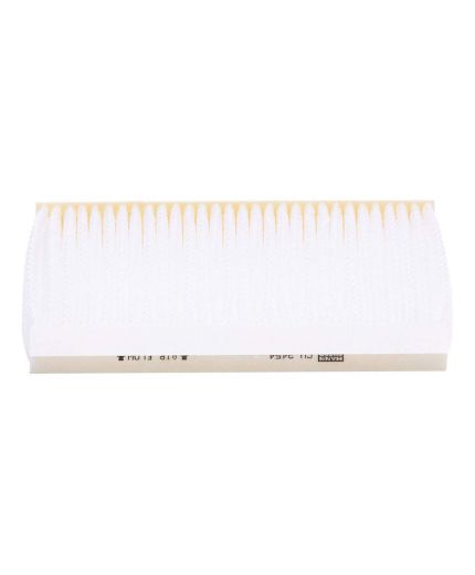 Mann-Filter Фильтр салонный (рамка) Фото 3