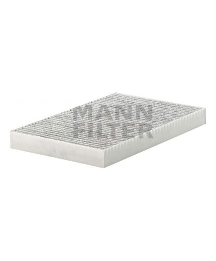 Mann-Filter Фильтр салонный (рамка) Фото 7