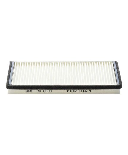 Mann-Filter Фильтр салонный (рамка) Фото 4