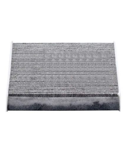 Mann-Filter Фильтр салонный (без рамки)