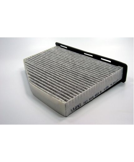 VAG Фильтр салонный Фото 2