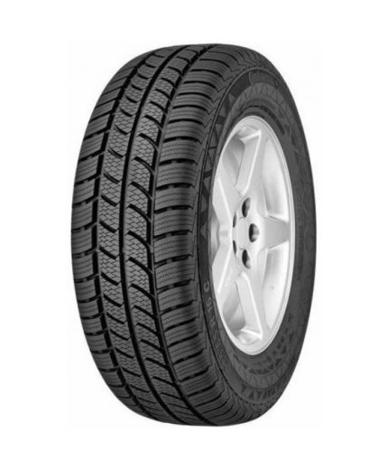CONTINENTAL VancoWinter 2 225/70R15C 112/110R