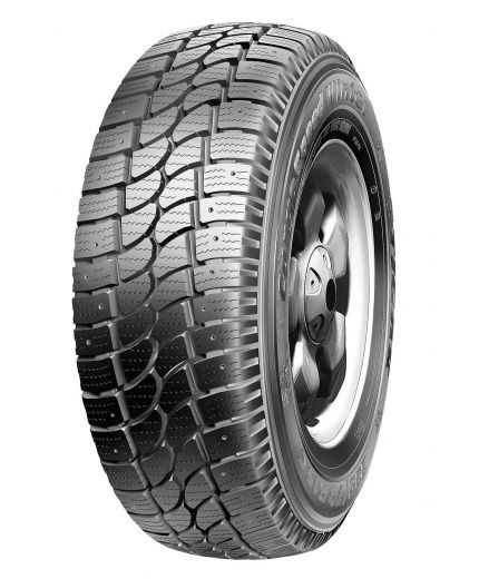 TIGAR Cargo Speed 195/75R16C 107/105R