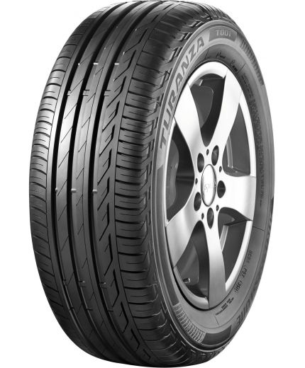 BRIDGESTONE Turanza T001 205/55R16 94W Фото 6