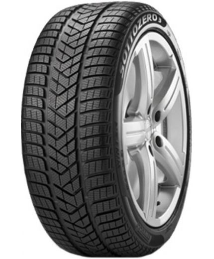 PIRELLI Winter Sottozero 3 245/45R18 100V