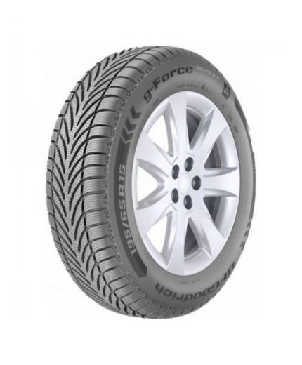 BFGoodrich g-Force Winter 2 245/45R18 100V Фото 2