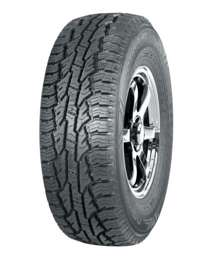 NOKIAN Rotiiva AT Plus 225/75R16 115/112S Фото 2