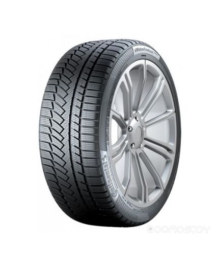 CONTINENTAL WinterContact TS 850 P 235/50R19 103V