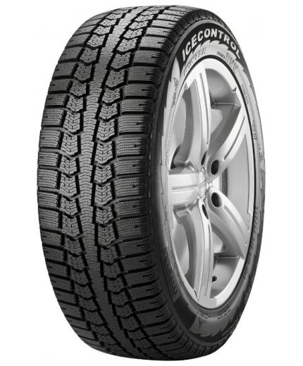 PIRELLI Winter Ice Control 225/65R17 106T