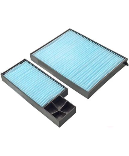 BLUE PRINT Фильтр салонный