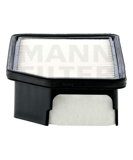 Mann-Filter Фильтр воздушный Фото 6