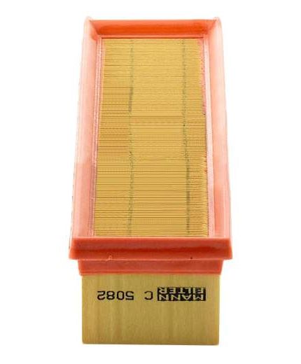 Mann-Filter Фильтр воздушный