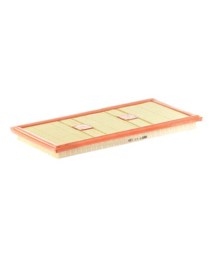 Mann-Filter Фильтр воздушный Фото 5