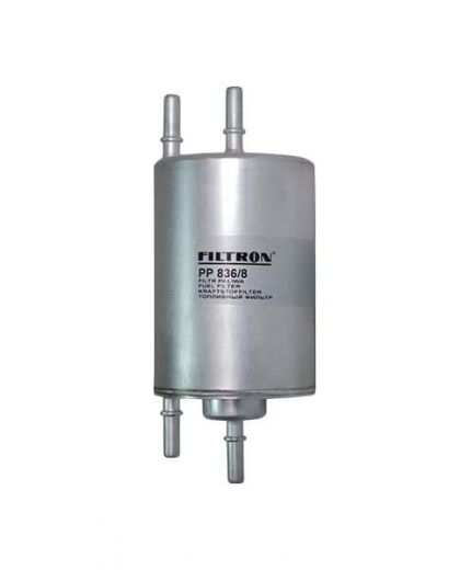 FILTRON Фильтр топливный