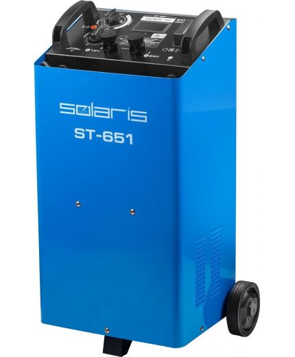 Solaris ST-651 Фото 2