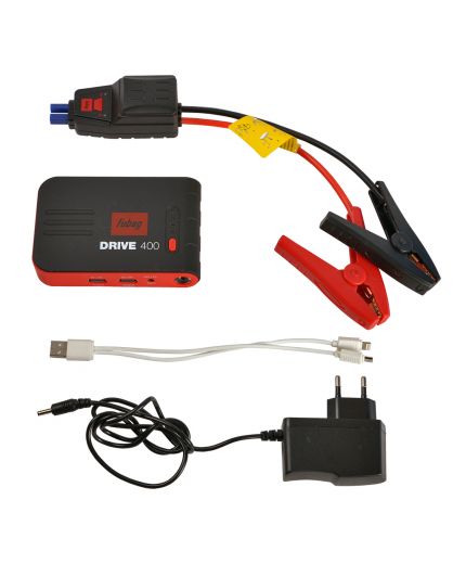 Fubag DRIVE 400 Фото 3