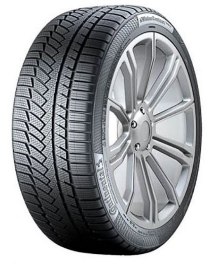 CONTINENTAL ContiWinterContact TS 830 P 255/45R19 100V Фото 4