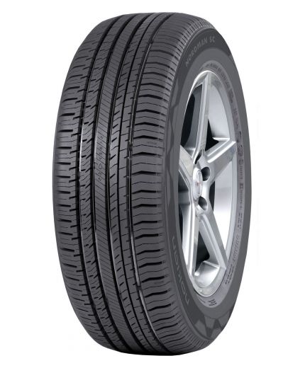 NOKIAN WR C3 195/70R15C 104/102S Фото 13