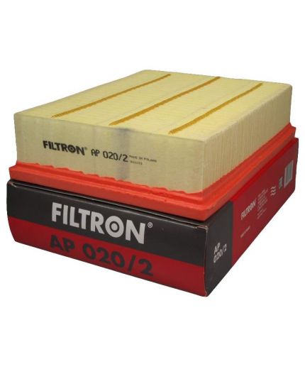 FILTRON Фильтр воздушный Фото 3