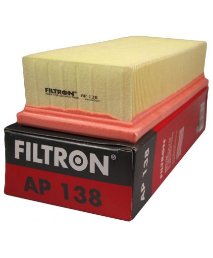 FILTRON Фильтр воздушный Фото 3