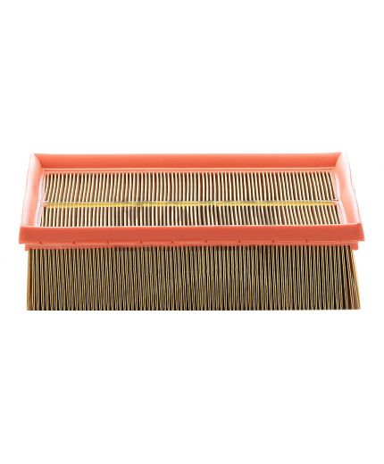 Mann-Filter Фильтр воздушный Фото 3