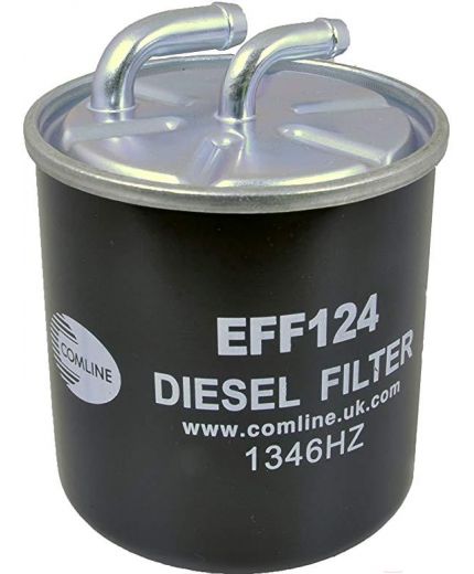 COMLINE Фильтр топливный