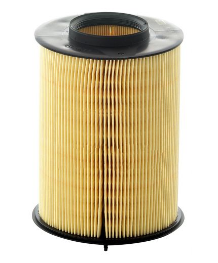 Mann-Filter Фильтр воздушный