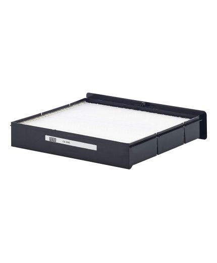 Mann-Filter Фильтр салонный (рамка) Фото 5