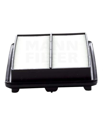 Mann-Filter Фильтр воздушный Фото 5