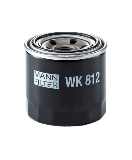 Mann-Filter Фильтр топливный