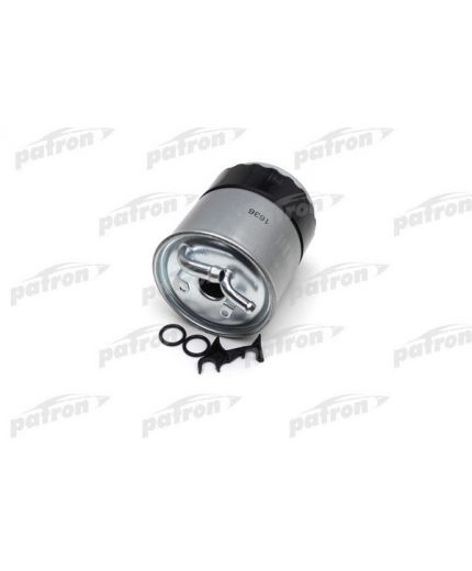 Patron Фильтр топливный