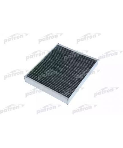 Patron Фильтр салонный, угольный