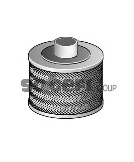 Purflux Фильтр топливный Фото 2