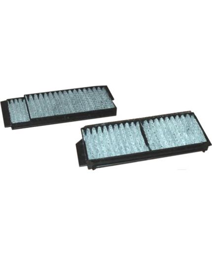 Meat&Doria Фильтр салонный