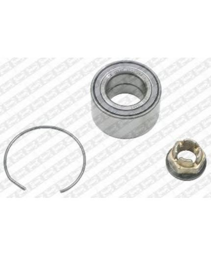 SNR Подшипник ступицы