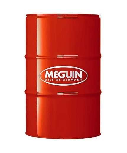 Моторное масло MEGUIN Megol Low Emission 5W-40 60л