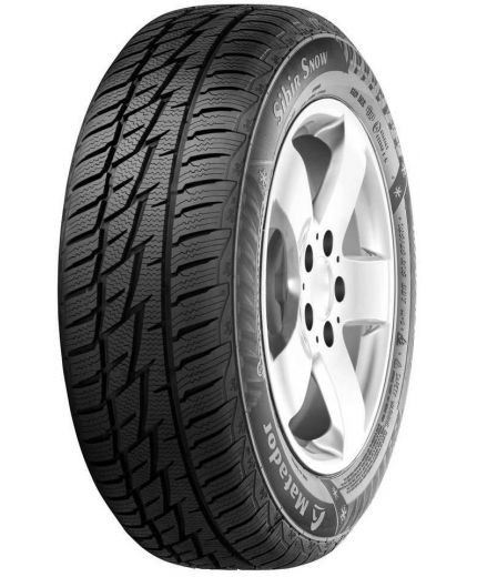 MATADOR MP92 Sibir Snow 195/55R15 85T