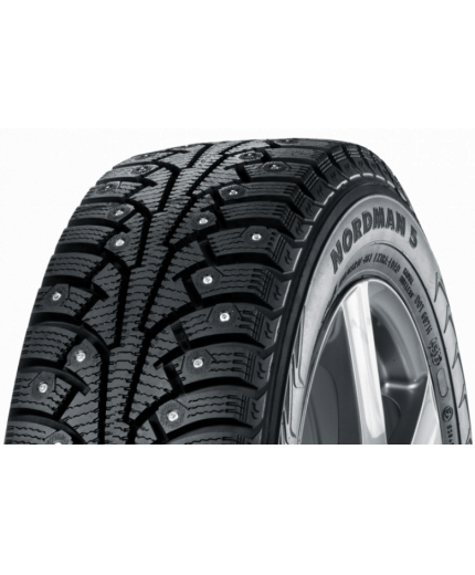 NOKIAN Nordman 5 185/60R14 82T Фото 3